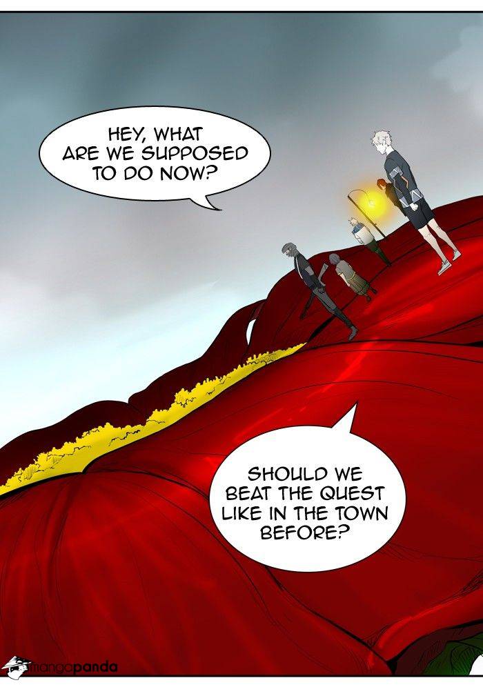 Tower of God Chapter 359 image 65